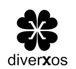 X DIVERXOS