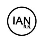 IAN R.N.