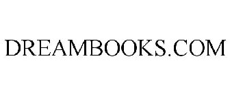 DREAMBOOKS.COM