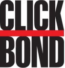 CLICK BOND