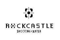 ROCKCASTLE SHOOTING CENTER
