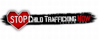 STOP CHILD TRAFFICKING NOW SCTNOW.ORG