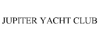 JUPITER YACHT CLUB