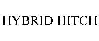 HYBRID HITCH