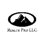 REALTY PRO LLC