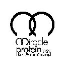 MIRACLE PROTEIN USA KERA-PROTEIN CONCEPT