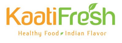 KAATI FRESH HEALTHY FOOD INDIAN FLAVOR