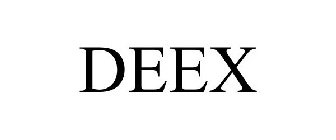 DEEX