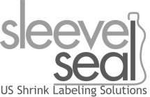 SLEEVE SEAL US SHRINK LABELING SOLUTIONS