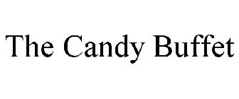 THE CANDY BUFFET