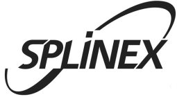 SPLINEX