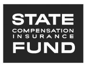 STATE COMPENSATION INSURANCE FUND