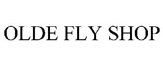 OLDE FLY SHOP