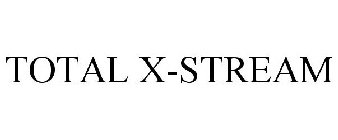 TOTAL X-STREAM