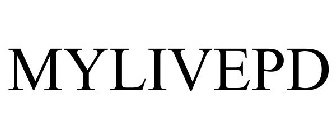 MYLIVEPD