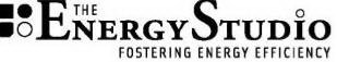 THE ENERGY STUDIO FOSTERING ENERGY EFFICIENCY