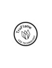 TRUFLAME LED TECHNOLOGY