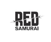 RED SAMURAI