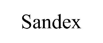 SANDEX