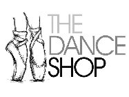 THE DANCE SHOP