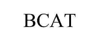 BCAT