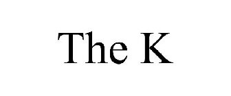THE K