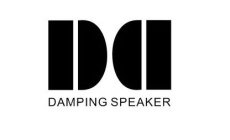 D D DAMPING SPEAKER