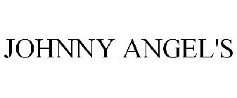 JOHNNY ANGEL'S