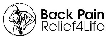 BACK PAIN RELIEF4LIFE