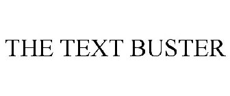 TEXTBUSTER