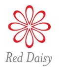 RED DAISY