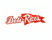 DELI-RICO'S