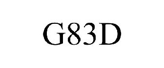 G83D