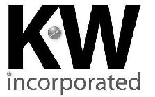 KW INCORPORATED