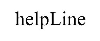 HELPLINE