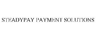 $TEADYPAY PAYMENT SOLUTIONS