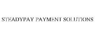 $TEADYPAY PAYMENT SOLUTIONS