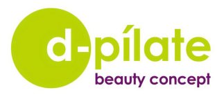 D-PÍLATE BEAUTY CONCEPT