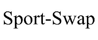 SPORT-SWAP