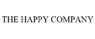 THE HAPPY COMPANY