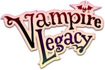 VAMPIRE LEGACY