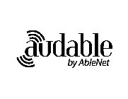 AUDABLE BY ABLENET