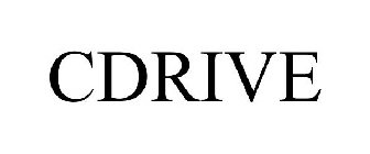 CDRIVE