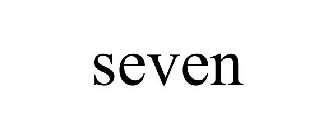 SEVEN