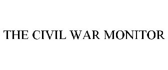 THE CIVIL WAR MONITOR