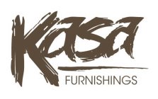 KASA FURNISHINGS