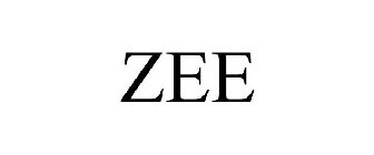 ZEE