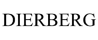 DIERBERG