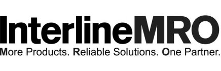 INTERLINEMRO MORE PRODUCTS. RELIABLE SOLUTIONS. ONE PARTNER.