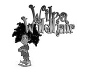 WILMA WILDHAIR